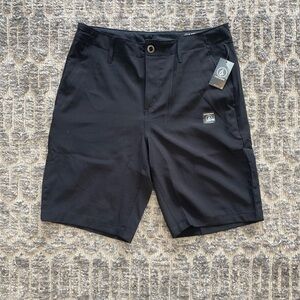 Size 29 Volcom Surf & Turf Shorts